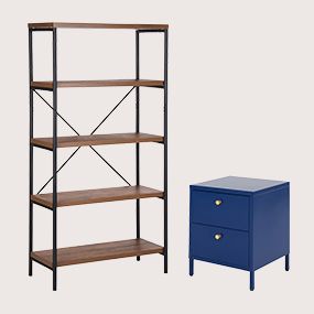 Storage Units & Cabinets